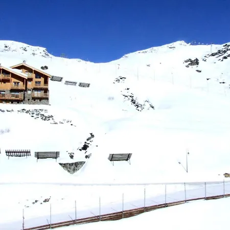 Roche Blanche - 4 Personnes Mae-7560 * Val Thorens
