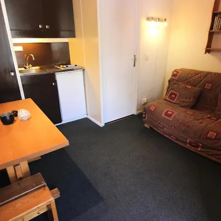 Roche Blanche - 4 Personnes Mae-7560 Apartment Val Thorens