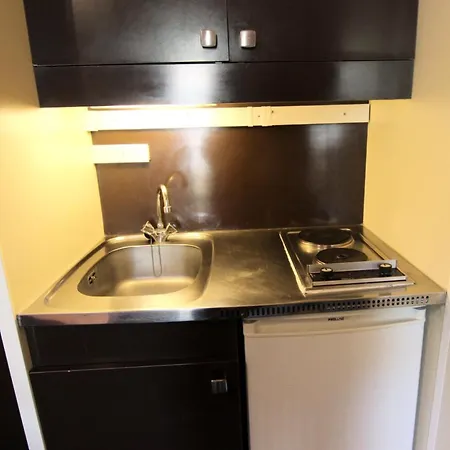 Apartment Roche Blanche - 4 Personnes Mae-7560