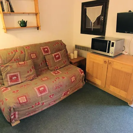 Roche Blanche - 4 Personnes Mae-7560 Apartmán *