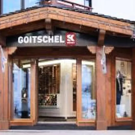 Roche Blanche - 4 Personnes Mae-7560 Apartmán Val Thorens