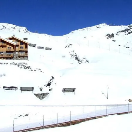 Roche Blanche - 4 Personnes Mae-7560 شقة