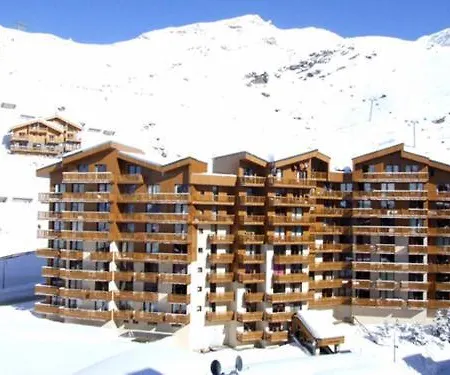 شقة Roche Blanche - 4 Personnes Mae-7560